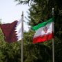 پرواز قطر به تهران (