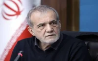 پزشکیان انفجار تانکر سوخت