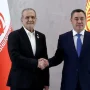 پزشکیان به اجلاس سازمان همکاری شانگهای