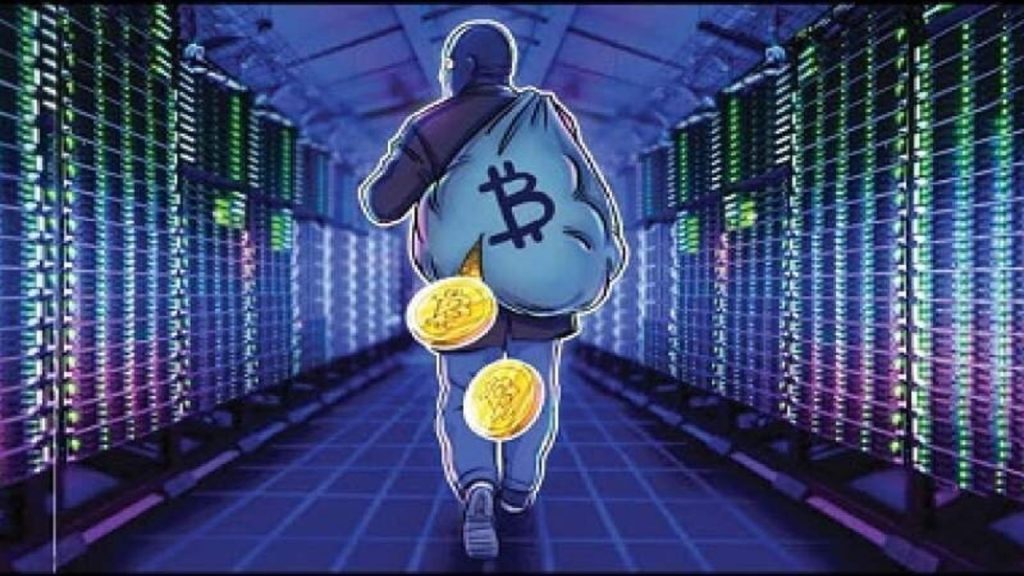پلیس فتا درباره کلاهبرداری رمزارزی