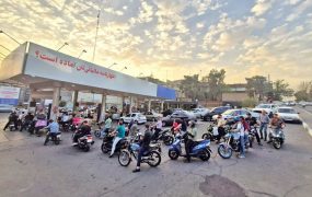 پمپ بنزین (1)