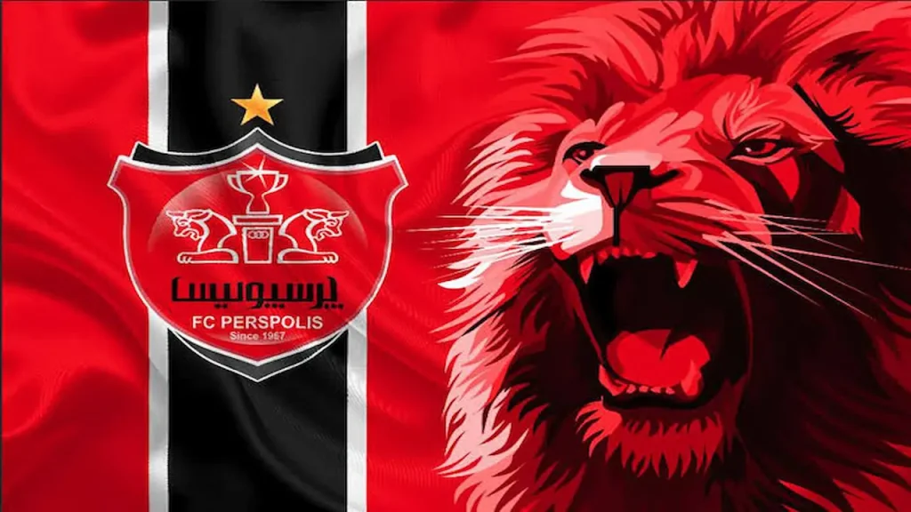 پوستر پرسپولیس