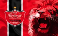 پوستر پرسپولیس