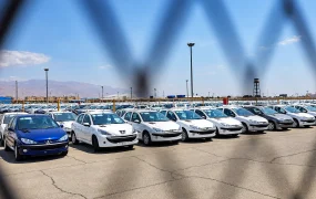 پیش‌بینی بازار خودرو در پاییز ۱۴۰۵
