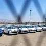 پیش‌بینی بازار خودرو در پاییز ۱۴۰۵