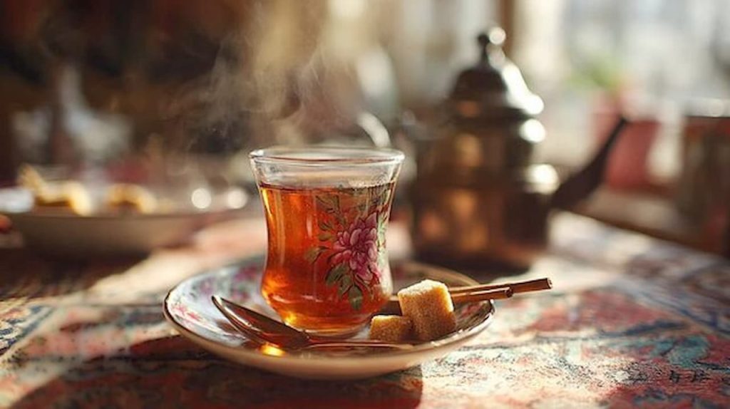 چای (1)