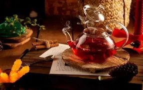 چای هم‌پای آب در آبرسانی به بدن