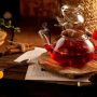 چای هم‌پای آب در آبرسانی به بدن