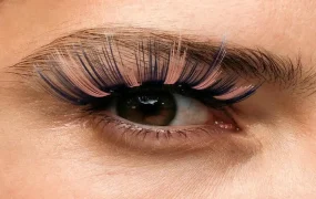 کاشت مژه عامل بروز انگل‌های پوستی