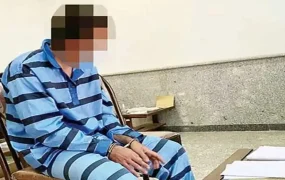 کشف جسد زن گمشده