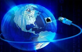 کندی اینترنت در ایران
