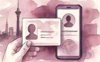 کیف هویت من