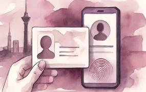 کیف هویت من