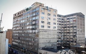۹۰ هزار ساختمان ناایمن و ۲۷ پاساژ بحرانی در تهران