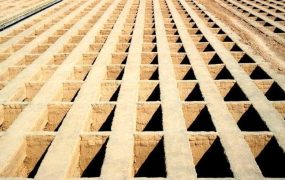 آرامستان جدید تهران (1)