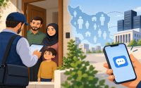 آغاز سرشماری 1405