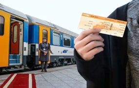 آغاز پیش‌فروش بلیت قطارهای آبان از فردا