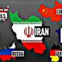آمریکا علیه ایران بیانیه