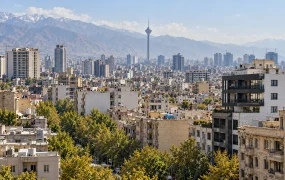 آینده قیمت مسکن در تهران