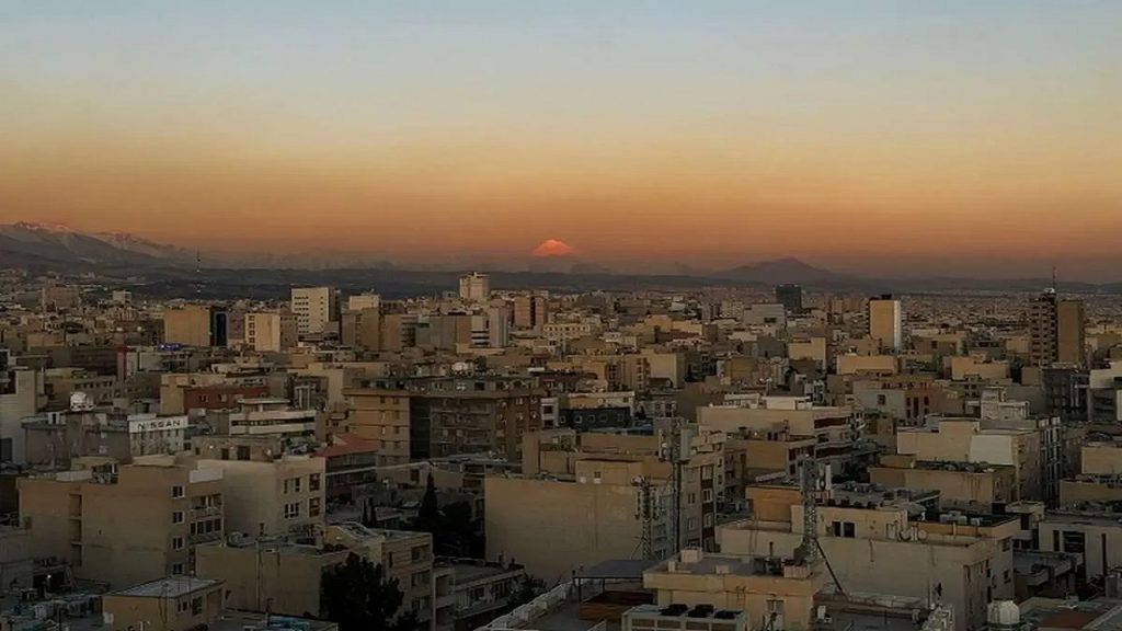 اجاره پیشنهادی آپارتمان در شرق تهران / آبان 1405