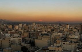 اجاره پیشنهادی آپارتمان در شرق تهران / آبان 1405