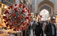 احتمال اوج‌گیری آنفلوآنزا در آبان