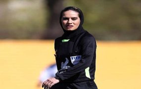 اسامی داوران اولین داربی بانوان