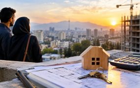 افزایش قیمت مسکن در جنوب پایتخت