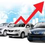 افزایش گسترده قیمت خودروهای داخلی و مونتاژی