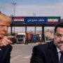 افشای درخواست آمریکا از عراق برای بستن ۱۷ گذرگاه مرزی با ایران