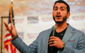 انتخابات آمریکا