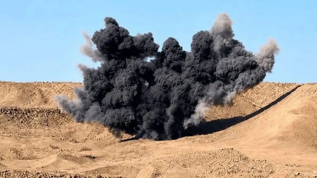 انفجار (13)