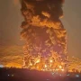 انفجار در سیریک