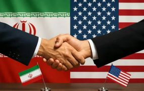 ایران و آمریکا (1)