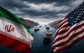ایران و آمریکا در آستانه جنگ سوم؟