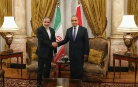 ایران+و+مصر
