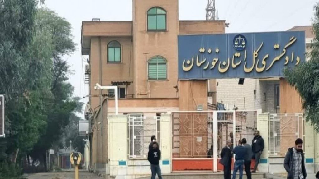 بازداشت یکی از مدیران نفتی خوزستان