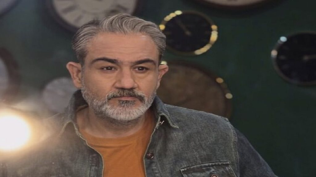 بازگشت دوباره مهران غفوریان به تلویزیون