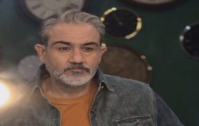 بازگشت دوباره مهران غفوریان به تلویزیون