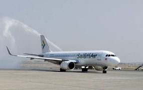 بازگشت پرواز‌های عمان به تهران