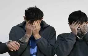 بازی با مرگ در مهمانی شبانه