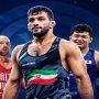 یزدانی و عموزاد به مصاف حریفان می‌روند