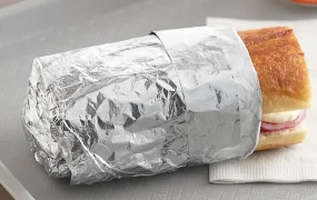 بسته_بندی ساندویچ