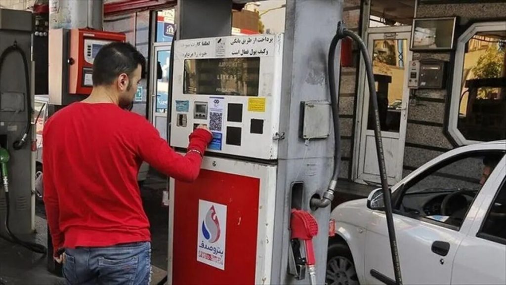 بنزین (3)
