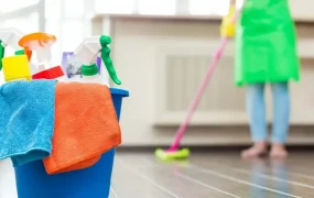 بهترین شرکت نظافت منزل و راه پله هفت حوض