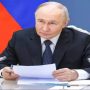 بیانیه پوتین درباره توافق نفتی با واشنگتن