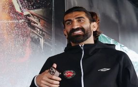 بیرانوند به فجر سپاسی پیوست