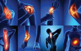 بی‌حرکتی، اشتباه بزرگ در درد مفاصل