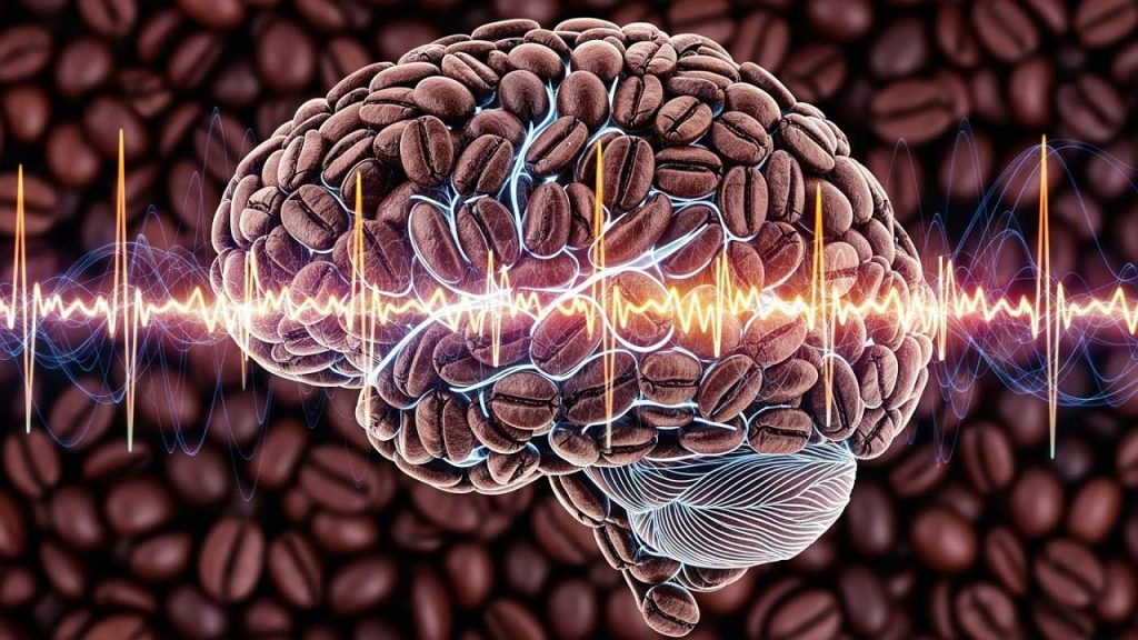 تأثیر بوی قهوه بر ذهن و روان انسان