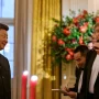 ترامپ و شی جینگ پی برای پایان جنگ با ایران